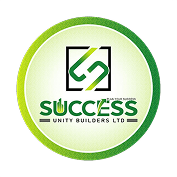 Success Unity Builders Logo